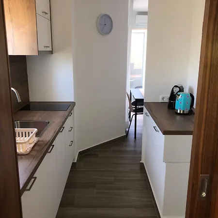 Apartment Gavran