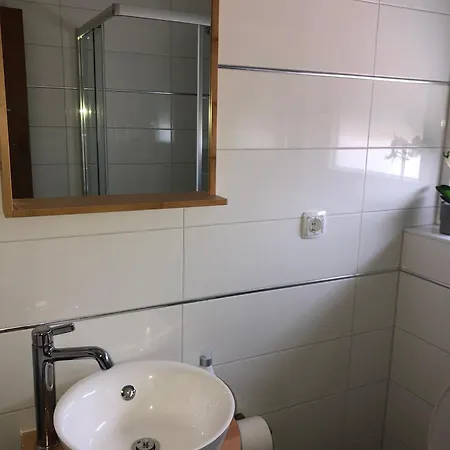 Apartment Gavran *