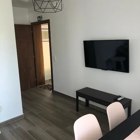 Gavran Apartment Sukosan
