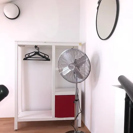 Apartment Gavran *