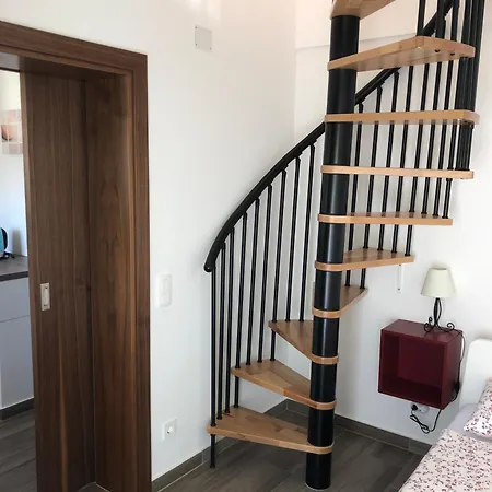 Gavran Apartment