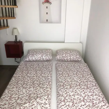 Gavran Apartment