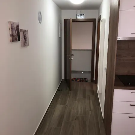 Gavran Apartment