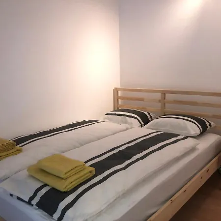 Apartment Gavran *