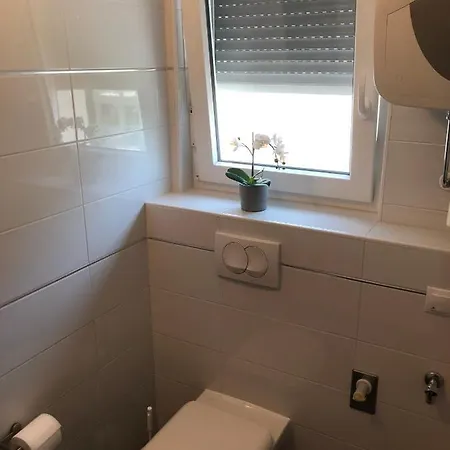 Gavran Apartment