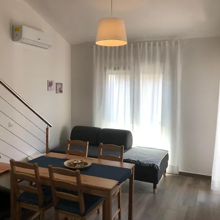 Gavran Apartment Sukosan