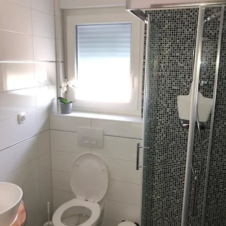 Gavran Apartman Sukošan