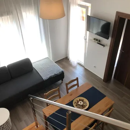 Gavran * Sukošan