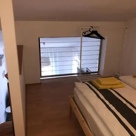 Gavran * Sukošan